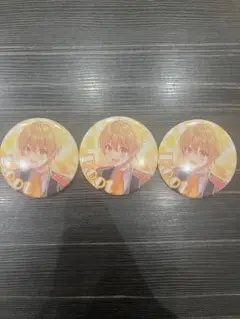 すとぷり 2021 Springオフィシャルグッズ  缶バッジくじ