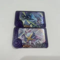 ポケモンフレンダ フレンダピック 2枚セット