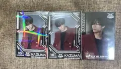 川村壱馬　フォトカードコンプ