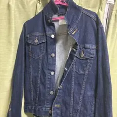 BROWNY STANDARD デニムジャケット M 濃紺