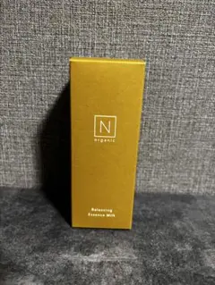 【未開封新品】Nオーガニック ベーシック バランシングエッセンスミルク60ml