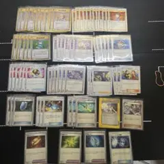ポケモンカードClassic トレーナーズカード75枚セット