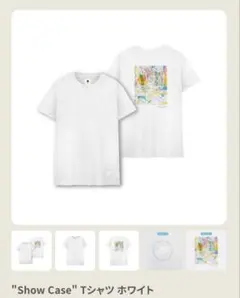 二宮和也 オフィスにの本店 ライブフォトTシャツ ブラックM - メルカリ