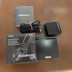 ゲームボーイアドバンス SP