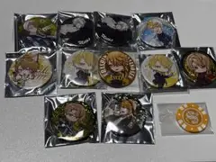 センラ　浦島坂田船