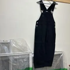 ピンクラテ　オーバーオール150