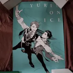 2025年最新】ユーリ・オン・アイスの人気アイテム - メルカリ