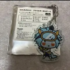 SHOW BY ROCK アクリルキーホルダー　チタン