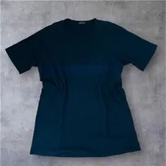 99aw Y’s for men 茶タグ Tシャツ90sのサムネイル
