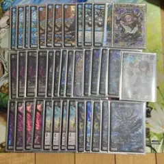 青黒コンプレックス cs優勝 デッキ - メルカリ