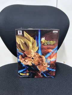 DRAGONBALL LEGENDS かめはめ波 孫悟空