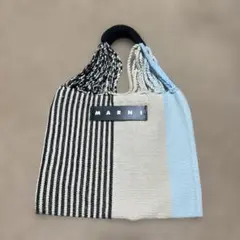 MARNI MARKETハンモックバッグ　ミニ