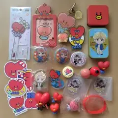 2026年最新】bts まとめ売りの人気アイテム - メルカリ