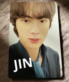 BTS 7 Moments トレカ JIN ジン