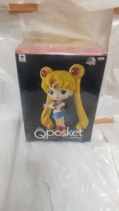 最終値下げ！！Qposket フィギュア　セーラームーン　初期激レア！ 2026年最新】セーラームーン qposket 初期の人気アイテム - メルカリ