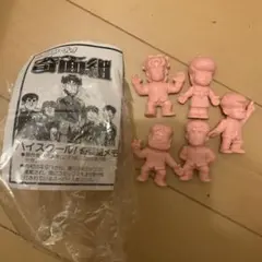 2026年最新】奇面組 消しゴムの人気アイテム - メルカリ
