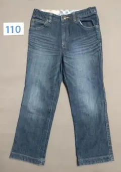 バーバリー ジーンズ 110②のサムネイル