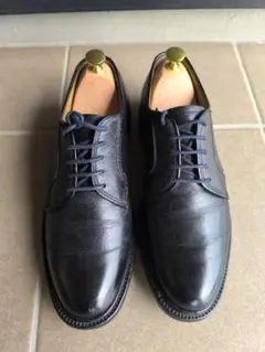 REGAL インペリアルグレード 2236 シボ革 プレーントゥ