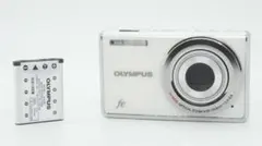 2026年最新】olympus fe-4020の人気アイテム - メルカリ