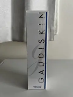 GAUDISKIN インナーモイストTAローション 化粧水 180ml - メルカリ