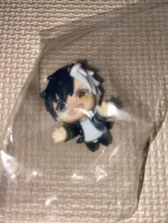 ウィンドブレーカー　すってんころりん　フィギュア