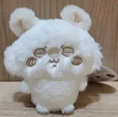 ちいかわ　ぬいぱれっと〜ミルクいろ〜ぬいぐるみ②モモンガ