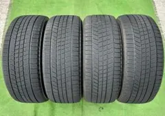 235/50 R18 BRIDGESTONE BLIZZAK VRX3、4本のサムネイル
