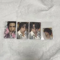 INI 西洸人 ウィンマジトレカセット - メルカリ