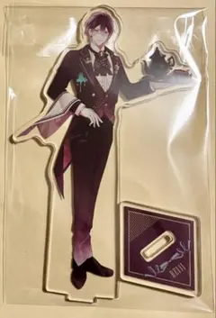 ディアラバ DIABOLIK LOVERS レイジ アクスタ まとめ売り ちびキャラアクリルスタンド2017_110 DIABOLIK LOVERS LOST EDEN