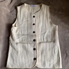 SEASON REASON ベスト M クリーム