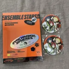 あんスタ スタライ6th 円盤 DVD