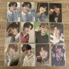 スキズ　アイエン　トレカ　まとめ売り