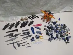 2025年最新】ガンプラジャンクパーツの人気アイテム - メルカリ