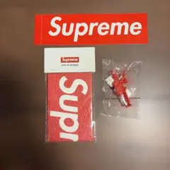 Supreme ステッカー ノベルティ セット Supreme ステッカー ノベルティセット - メルカリ