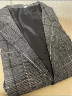 子供服 子供スーツ チェック柄 フォーマル 2点セット 上下セット セットアップ