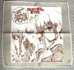 ファンタジア文庫大感謝祭 2019 ミニタオル スレイヤーズ リナ
