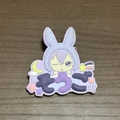 アイナナ 逢坂壮五 ネームバッジ