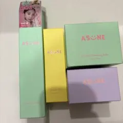 ASUNEのサムネイル