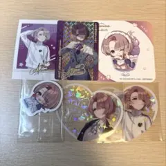 学園アイドルマスター 有村麻央 セット まとめ売り - メルカリ