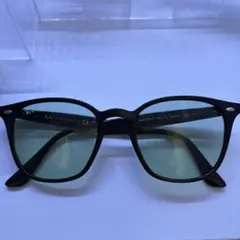 Ray-Ban RB4258-F 601/2 サングラス