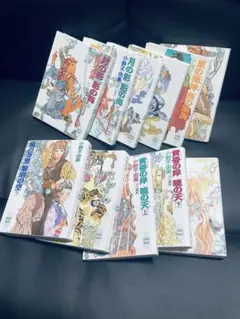 2025年最新】小野不由美 十二国記 全巻の人気アイテム - メルカリ