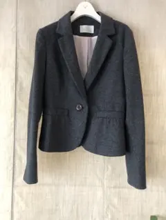 anysis ジャケット