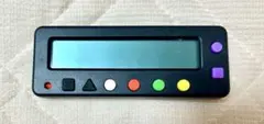 【動作確認済】カチカチくん 小役カウンター カチカチ君 勝ち勝ちくんのサムネイル