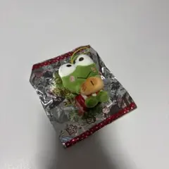 けろけろけろっぴ マスコット スシロー コラボ