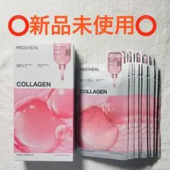 Mediheal Collagen シートマスク　10枚入り