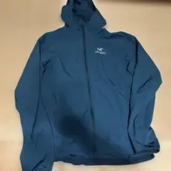 arc'teryx アウトドアウェア