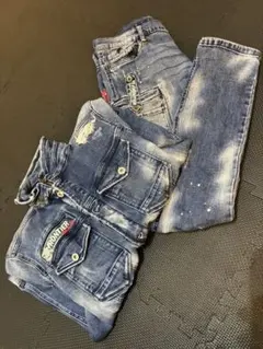 アイズフロンティア 作業着 限定モデル