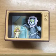 トムとジェリー 一番くじのサムネイル