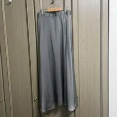 グローバルワーク　スカート