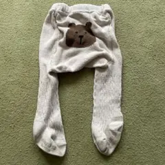 babyGap ベビータイツ 0-12ヶ月用